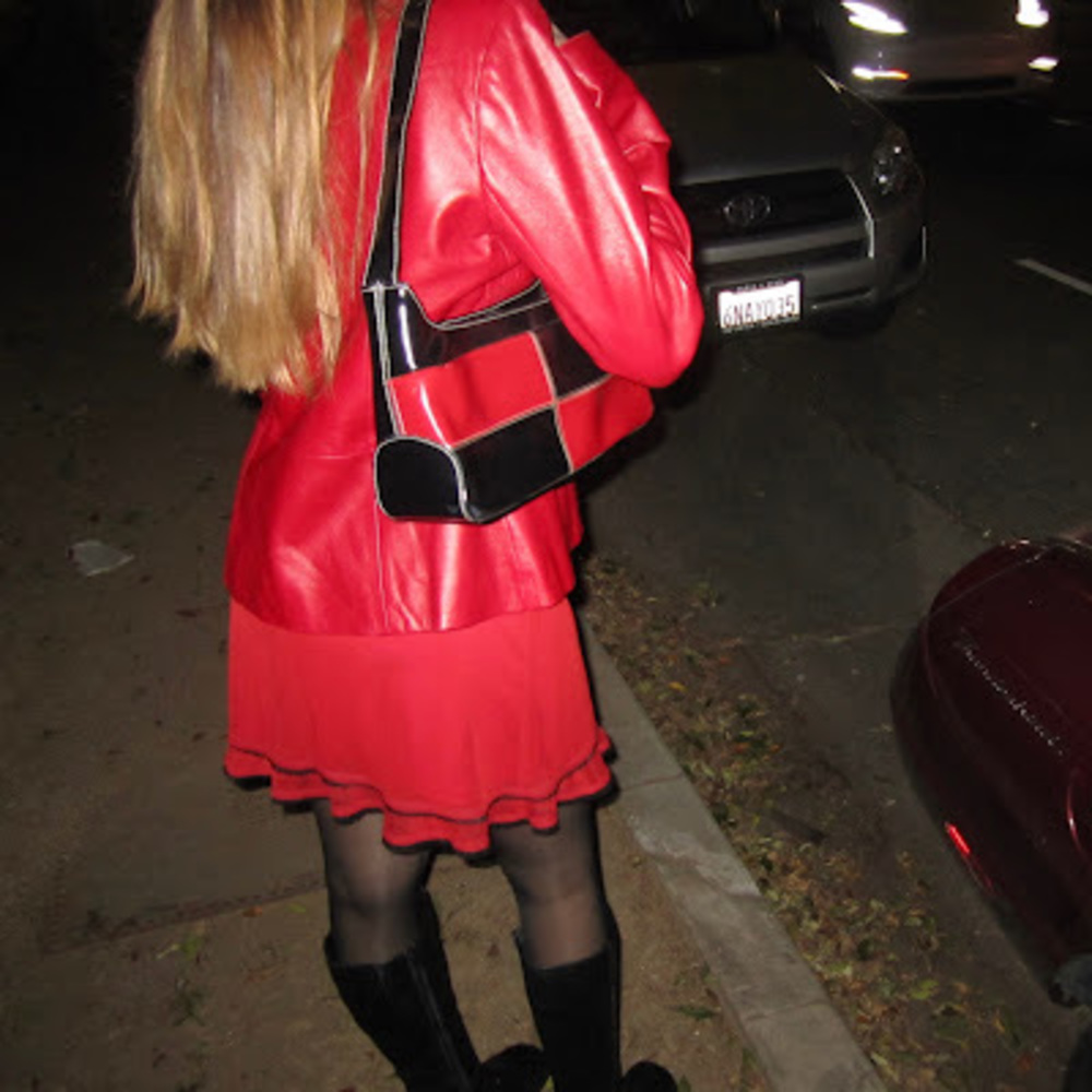 Meet your Posher, Isa's vintage closet